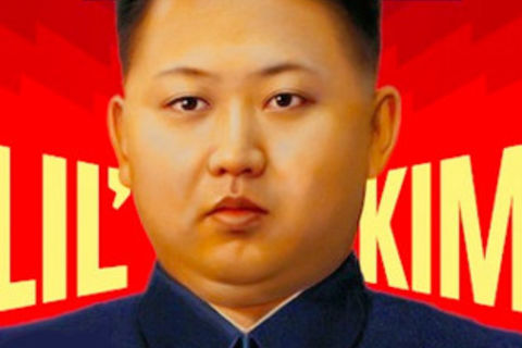 Kim Jong-Un