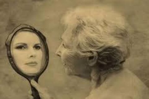 Dementia do I know you...