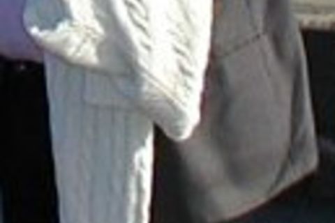 ENGLISHMAN SUGGESTED