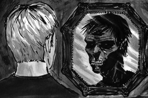 Self Confession