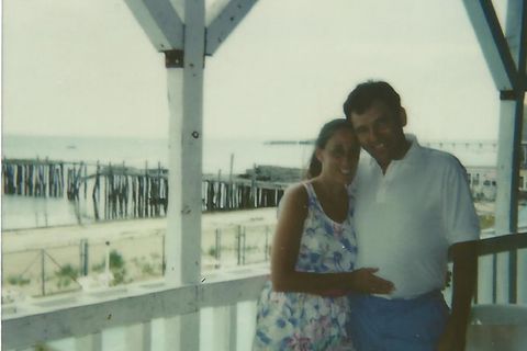The Honeymooners Part V- P’Town