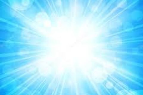 Sparkled Suns