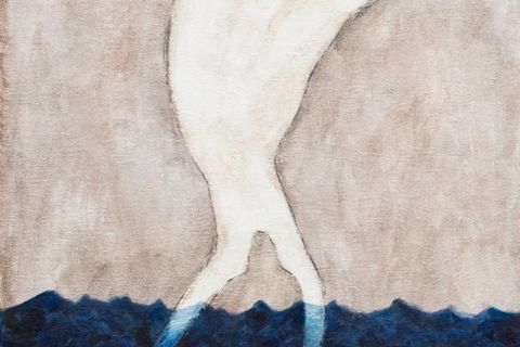 Williamsji Maveli writes, Phantom Limb