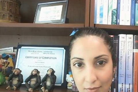 Dear Poet  Williamsji,  I see you walking.....an inspirational tribute write by Laura Bambooram Gainer 