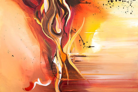 Williamsji Maveli writes, Passion