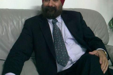 Public school tax (PST) recommended by Dr. Baljit Singh