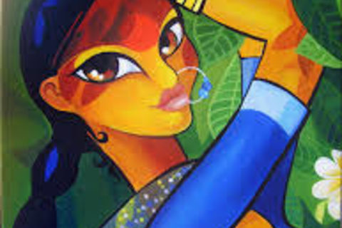 Williamsji Maveli writes, Self Realization 