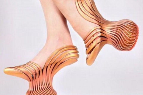 A Spring In Your Step