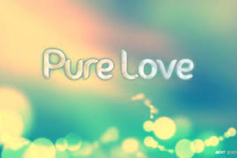 Pureness Of Love