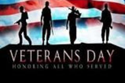 This Veteran Says Your Welcome