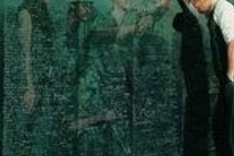 The Wall ----a remembrance day poem from Jude Kyrie