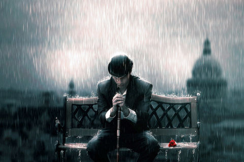 My Time To Die