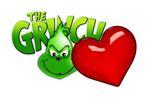 Grinch Of Love