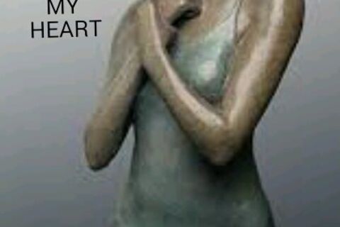 I BURIED MY HEART