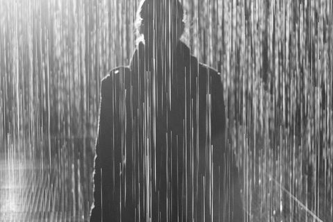 Raining In Your Heart