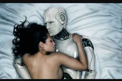 Unwillful Love 