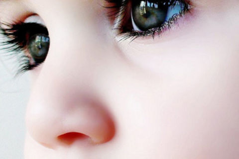 Through Children&#039;s Eyes