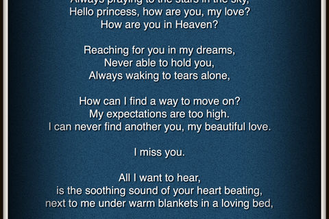I Can&#039;t Forget You
