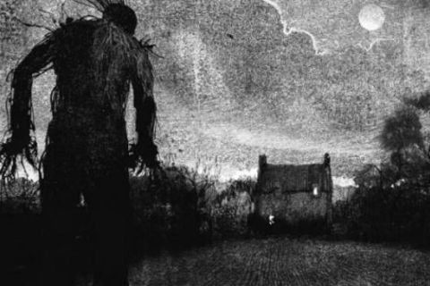 Letting Go ...a short story by Jude kyrie