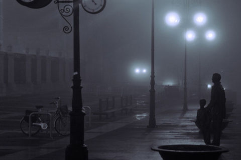 Darkness 