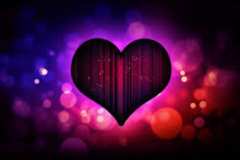 What is love..? 