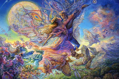 Spaceship Enchantment