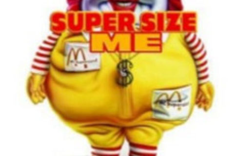 Super Size Your Life