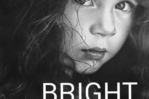 BRIGHT EYES