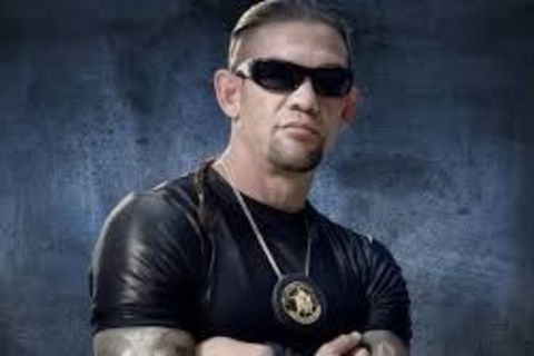 Tough Guy