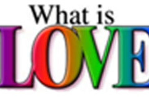 What Is Love?