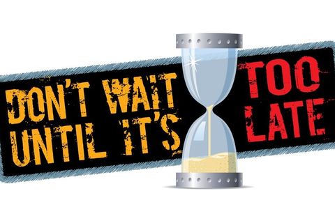 Time + Age = Untimed Death 