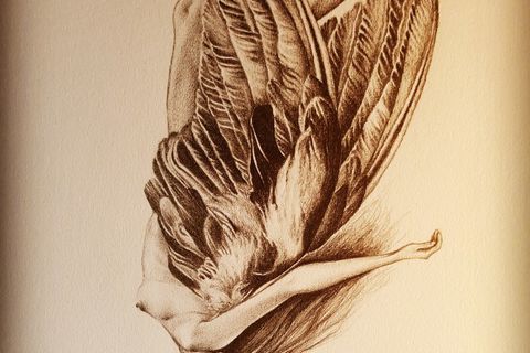 Fallen