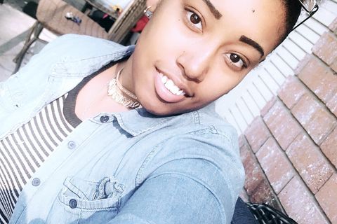 ✨SunKissed Caramel✨