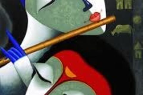 Williamsji Maveli writes, ​​​​​​​The Warmth Of Love