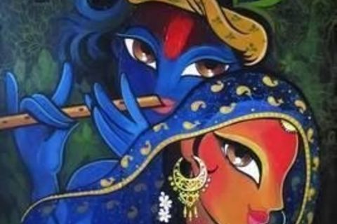 Williamsji Maveli writes, ​​​​​​Conscientiousness