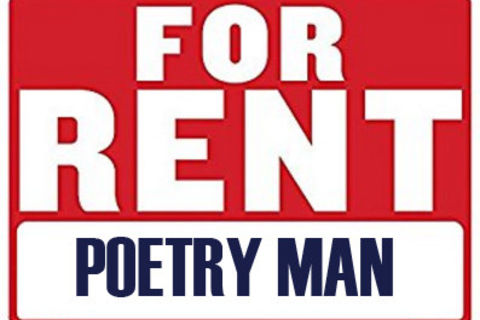 Rent A Poetry Man