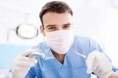 more dental blues 