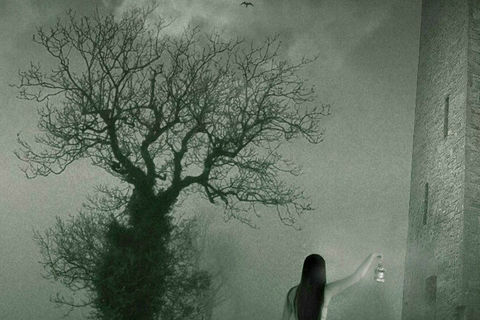 Weather of Darkness