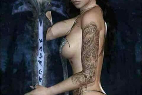 I can be in a soap opra too