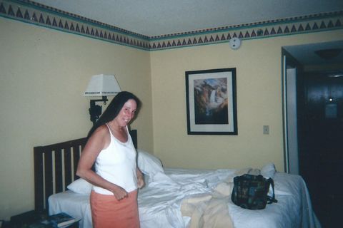 My Mamacita