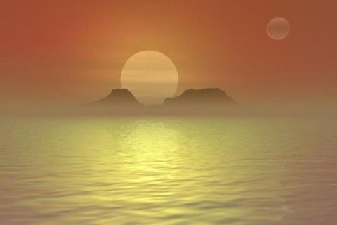 Depth
