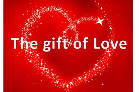 The Gift of Love