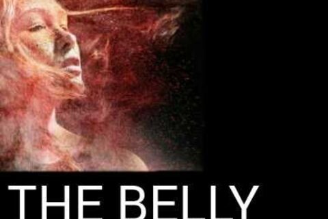 THE BELLY OF PAIN