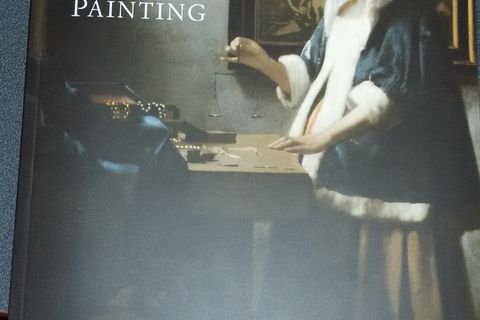 Susan- Vermeer- And Me