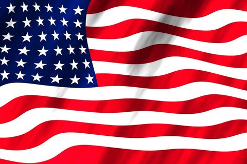 Our Country&#039;s Flag
