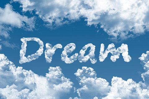 Thank God it&#039;s Just A Dream