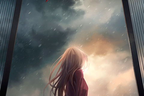 The Wish