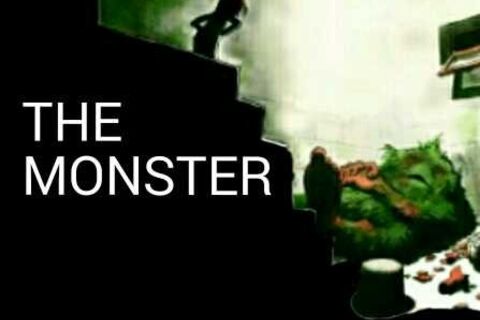 THE MONSTER