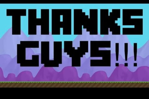 Thanks Everyone! 