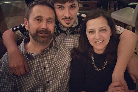 Mothers Boys